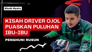 Driver Ojol Rebutan Mamak2