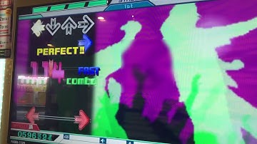 【DDR A20（DDR SELECTION）】DROP THE BOMB(SyS.F. Mix)【BASIC】