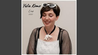 Memories - Slovno Pozabyli (Live)