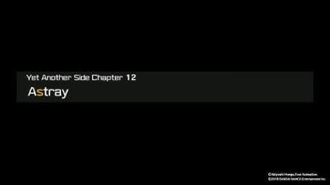 Digimon Story: Cyber Sleuth - Hacker