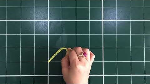 Bài 6: Hướng dẫn cách viết nét móc hai đầu.