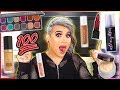 MAKEUP YOU NEED IN 2020 (MUST HAVES)