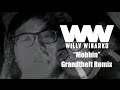 GrandTheft - Mobbin (Willy Winarko Freestyle)
