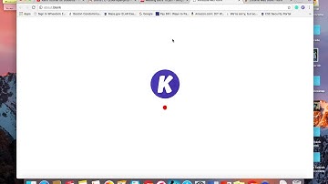 Kami Extension How To