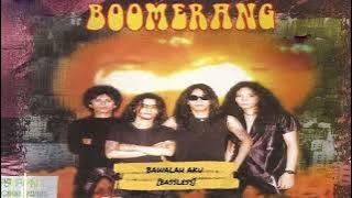 BOOMERANG - BAWALAH AKU || Bassless [No Bass] || Backing Track