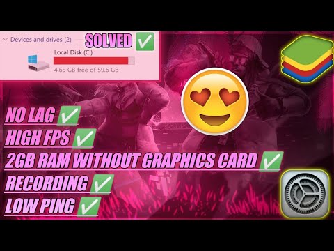 best bluestacks version for low end pc best bluestacks version for low end pc