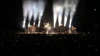 Green Day - Know Your Enemy live @ Sheffield Arena 2017