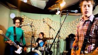 The Thermals - Power Doesn&#39;t Run On Nothing (sub)