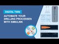 Drilling Systems Modeling & Automation, Part 1: Introduction to digital twins