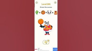 Dop 2 Delete One Part Level 292#viral #trending #dop2 #gamingshorts #shortsviral #shortvideos