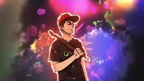 》Nova intro《by:Sr Daniel (leia a desc)