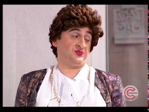 კომედი შოუ - მარეხი, დიეტური პროდუქციის კონსულტანტი