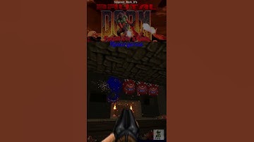 Doom 2 - Perdition