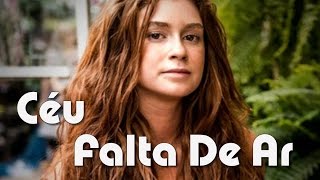 Céu - Falta De Ar (Letra) Trilha Sonora Totalmente Demais