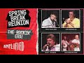 Spring Break Reunion: The Rockin&#39; Era | Live Performance of Classic Hits | Amplified