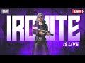 Andha Rush Bgmi 3.0 Update🔥‼️|BGMI LIVE STREAM | IRONITE IS LIVE#shorts #shortsfeed #shortsvideo