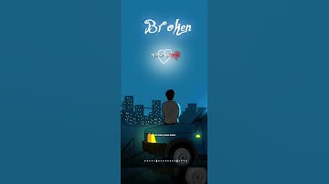 💔🥀paruni bhuli mu tate to prema dakuchi mote status #status #sadstatus #shorts