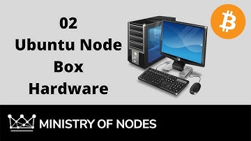 Node Box Guide 02 - Hardware
