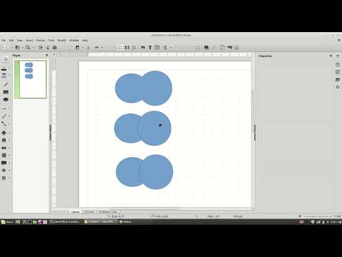 LOD - Grouping and Combining