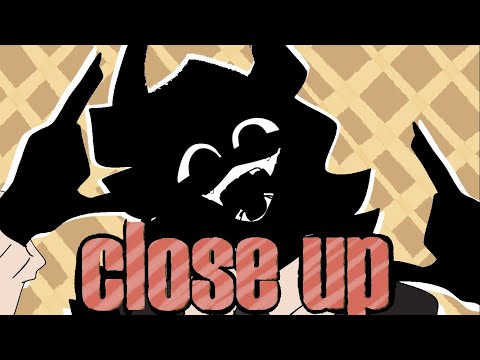 || ! Close Up ! || Roblox Myth Animation Meme ||