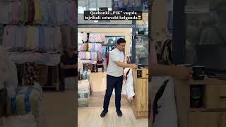 Abu Sahiy bozori G qator 78-doʻkon #rekkkkkk #funny #trending #shorts