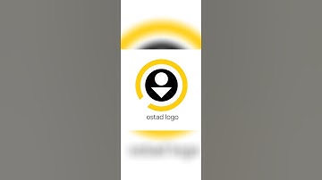 ostad logo design #shortvideo #viral #youtube