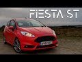 2014 Ford Fiesta ST Review - Is It As Good As Everyone Says?