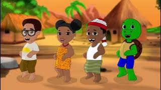 Egwu Akuku Ahu (Igbo Body Parts Song) (feat. @ChinazaAdaIgbo ) |  