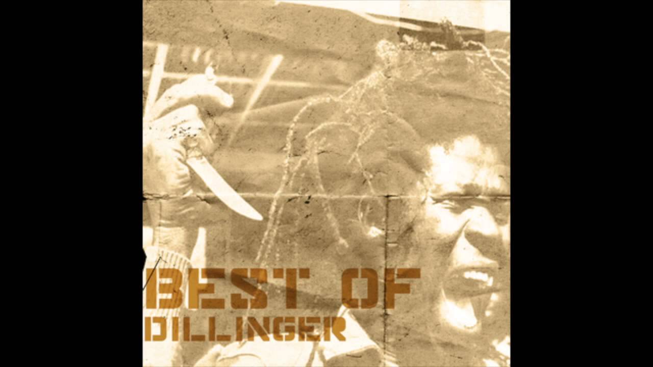 Watch Dillinger - Stop Now on YouTube Watch Dillinger - Stop Now on YouTube