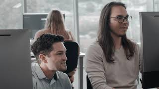 Study Computer Generated Imagery (CGI) and Animation at NMIT.
