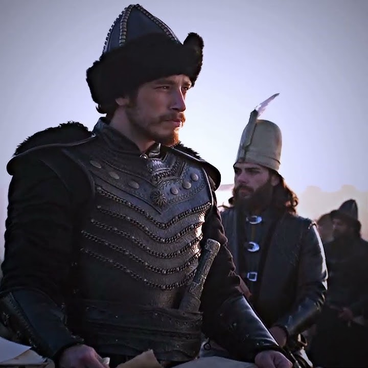 Better Without His Head! | Mehmet The Conqueror edit | Fatih Sultan Mehmet | #history #türk #ottoman