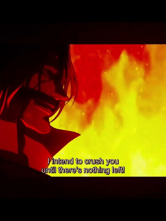 Grandfather Yama #Yamamoto #Yamamotoedit #bleach #bleachedit #anime #animeedit