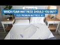 Which Foam Mattress Should You Buy? | MF Home TV