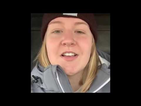Virtual Field Trip: To the Farm with Paige from University of Wisconsin-Platteville