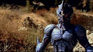 Guyver 2: Dark Hero - Teaser Trailer