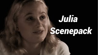 Julia Scenepack || Tau