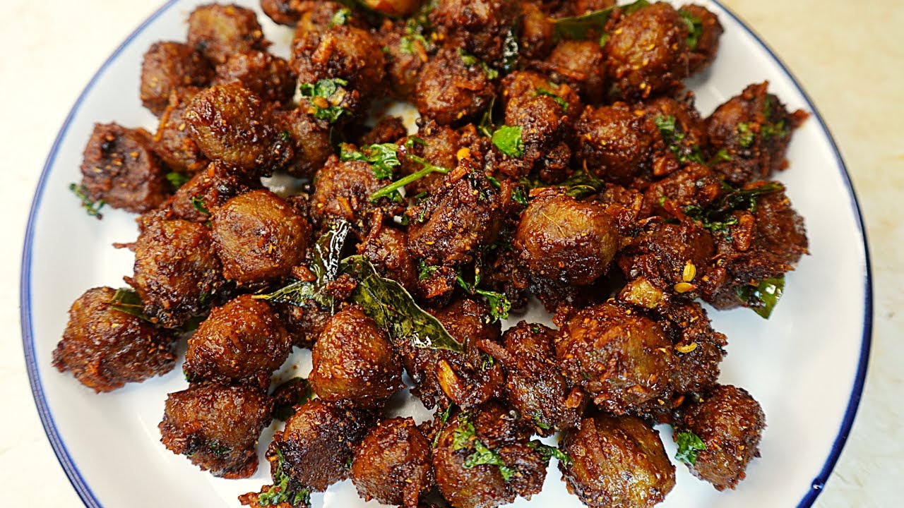 A new recipe that you must try!