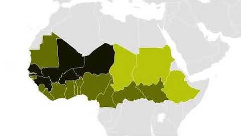 Learn Fula - How to ask about the family