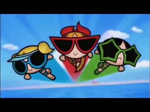 Cartoon Network Summer in Italy