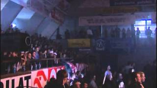 Groms Plass konsert Wisla Krakow 2003.wmv