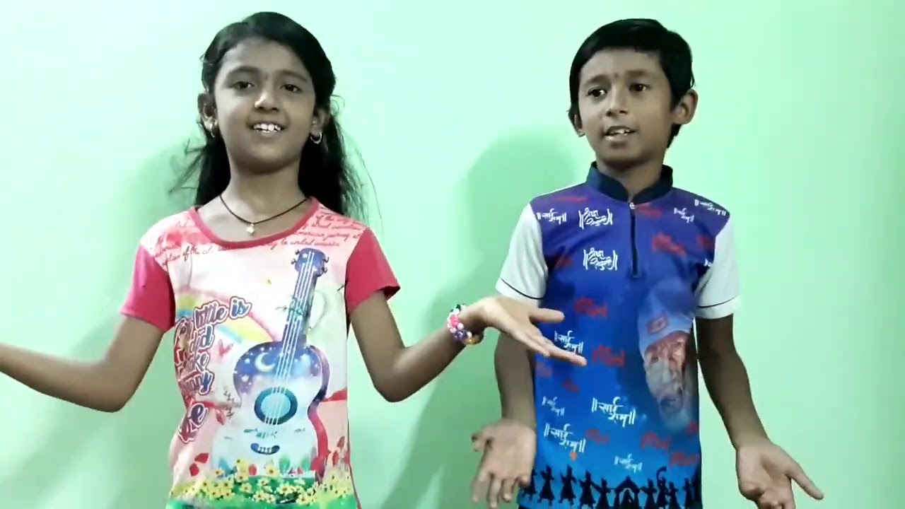 1-std-english-a-happy-song-poem-online-english-classes-youtube