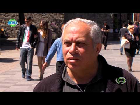 GDS დილა 11.05.2015 - ,,სასურველია იცოდე’’ - თენგიზ აბულაძე