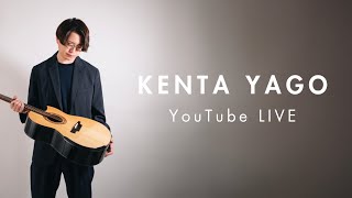 Kenta Yago YouTube LIVE