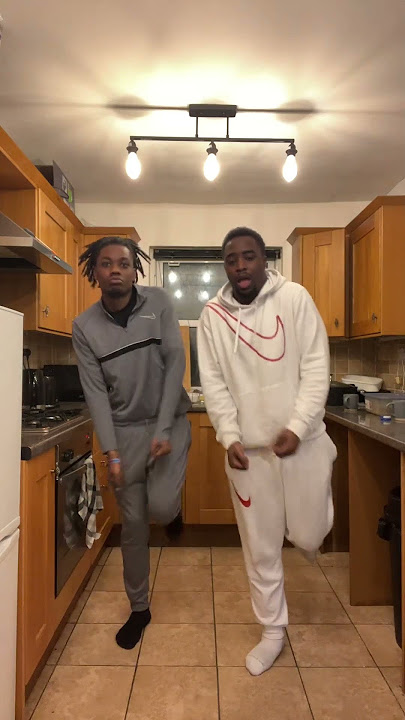 No Idea (Jersey Club remix) - Ziahfya | KenzoTV