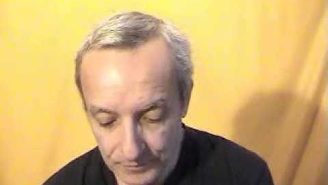 Zen for Absolute Beginners 210:  Families of Buddhists