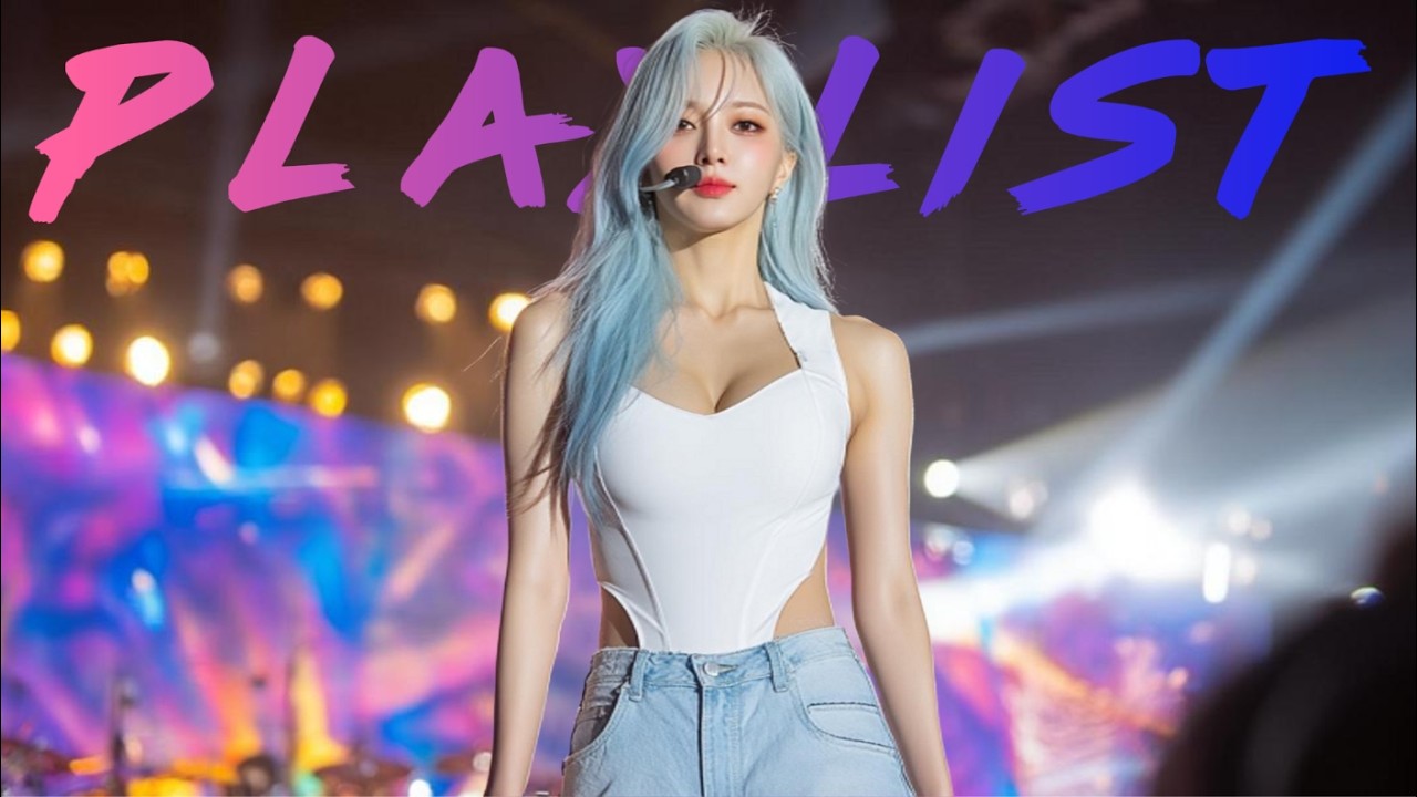 📺90’s MTV 감성 폭발💥뭐지..이 청량감은?📼 첫곡부터 심장 반응!🔥듣자마자 그 시절로 순간이동🎧