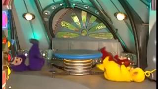 BBC Children's UK 2003 Promo