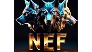 Evony | BoG | NEF vs. RSP | Nef Pack Goes in For The Kill