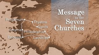 Message to the Seven Churches