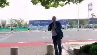 Видео Китай, г.Жунчэн, осень 2019 от Николай Забавников, Жунчэн, Китай